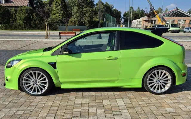 FORD Focus RS