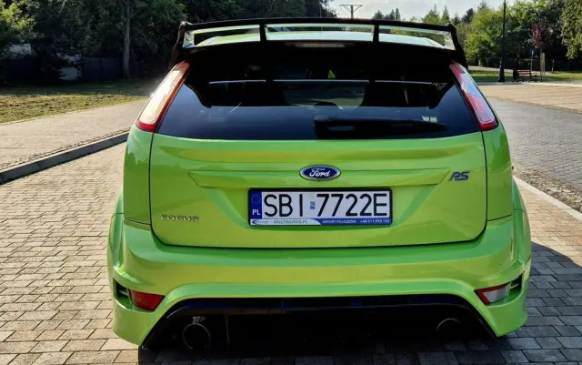 FORD Focus RS