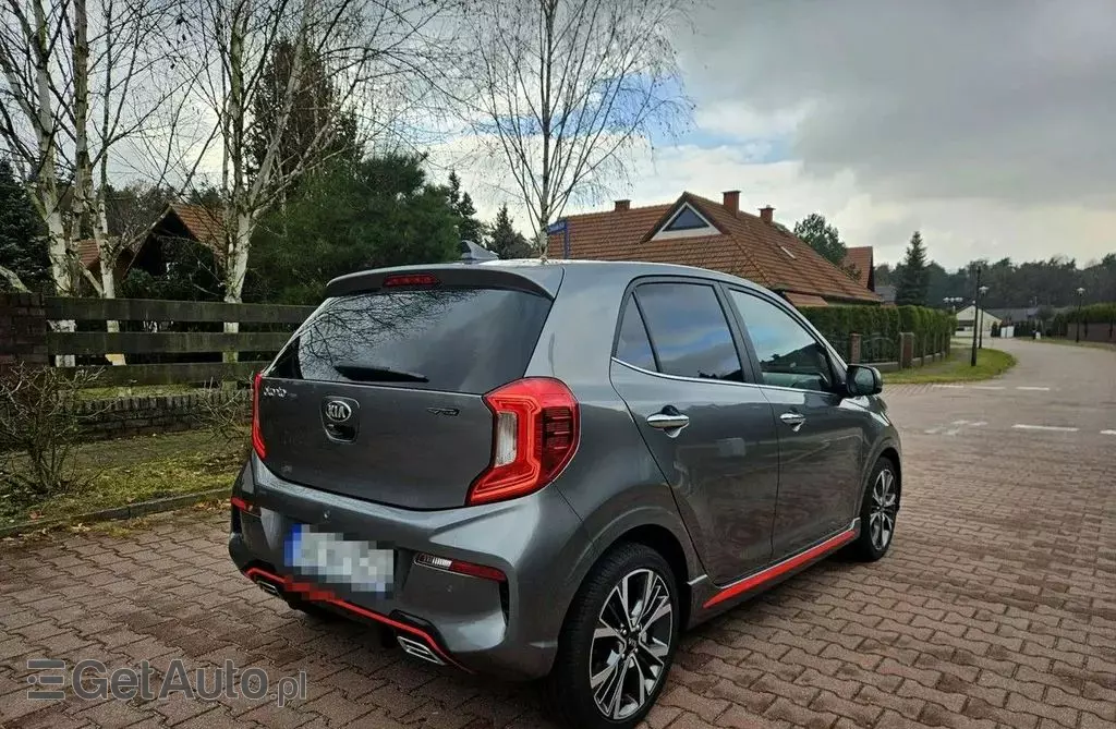 KIA Picanto 