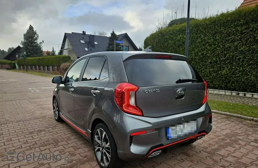 KIA Picanto 
