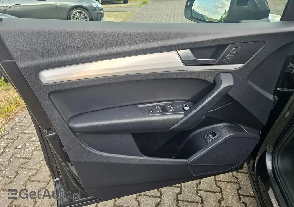 AUDI Q5 45 TFSI quattro S tronic S line