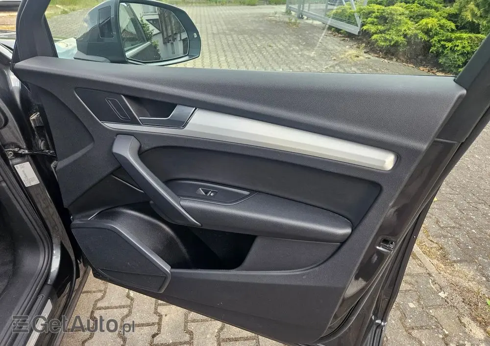 AUDI Q5 45 TFSI quattro S tronic S line