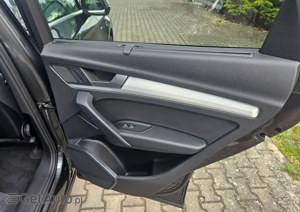 AUDI Q5 45 TFSI quattro S tronic S line
