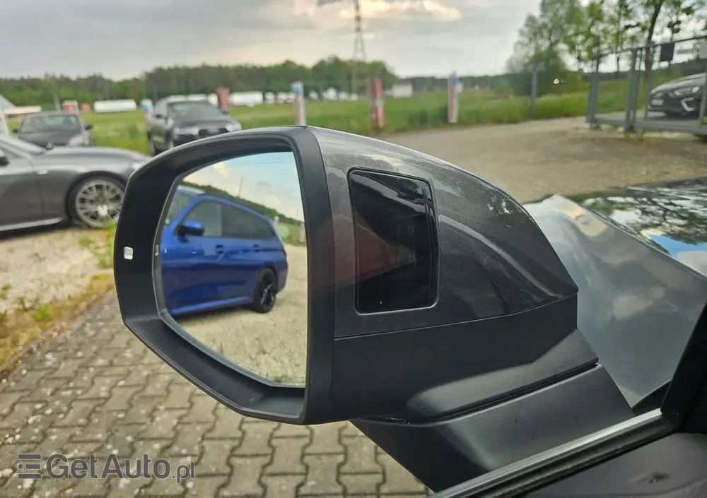 AUDI Q5 45 TFSI quattro S tronic S line