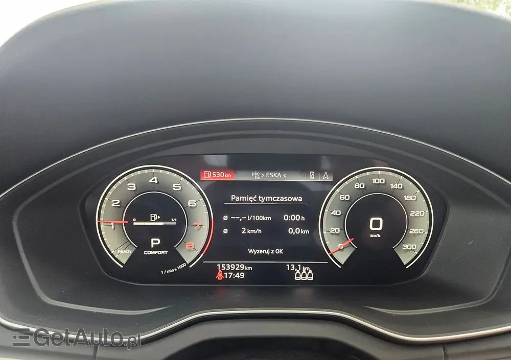 AUDI Q5 45 TFSI quattro S tronic S line