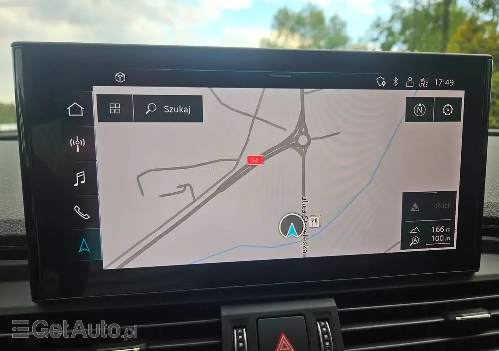 AUDI Q5 45 TFSI quattro S tronic S line