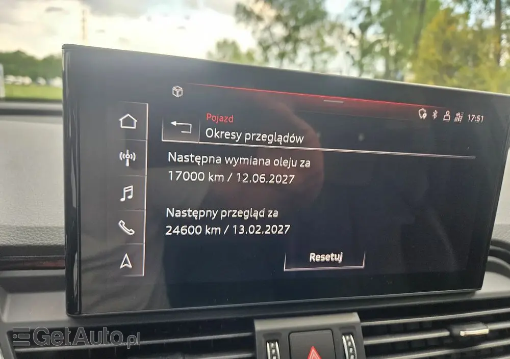 AUDI Q5 45 TFSI quattro S tronic S line
