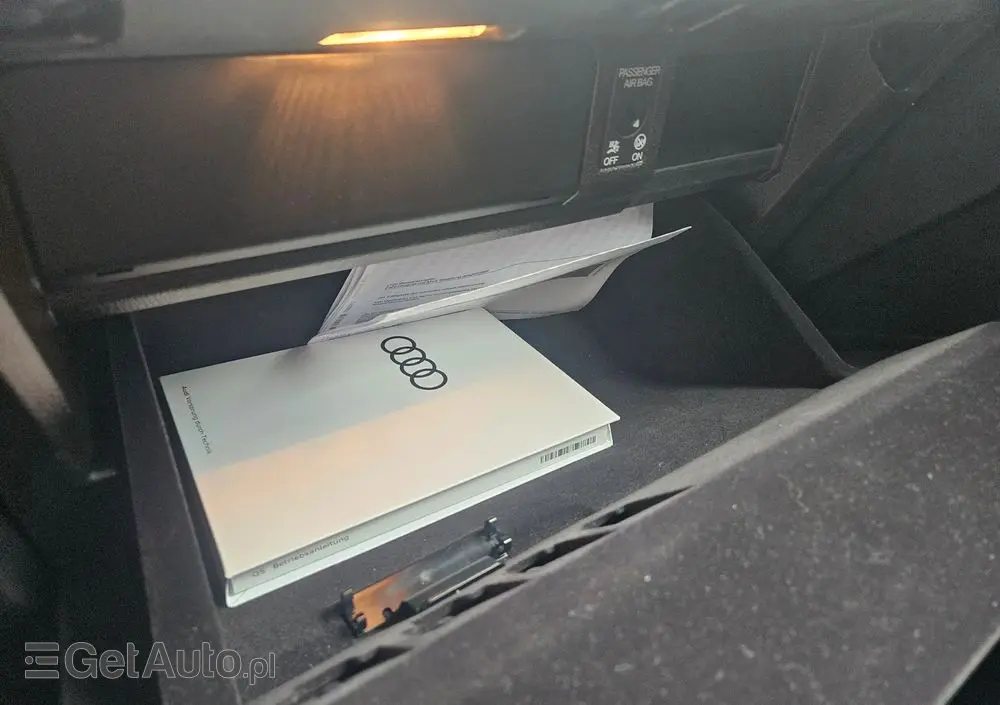 AUDI Q5 45 TFSI quattro S tronic S line