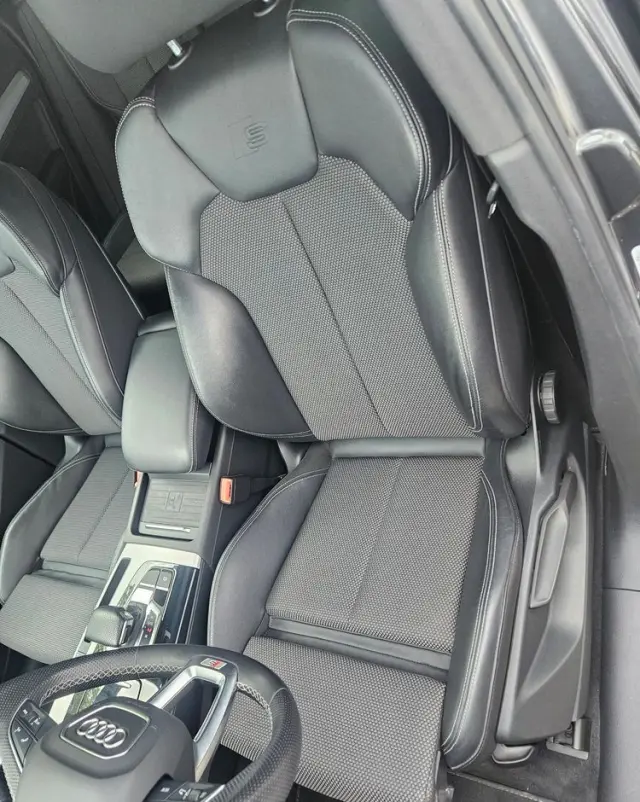 AUDI Q5 45 TFSI quattro S tronic S line