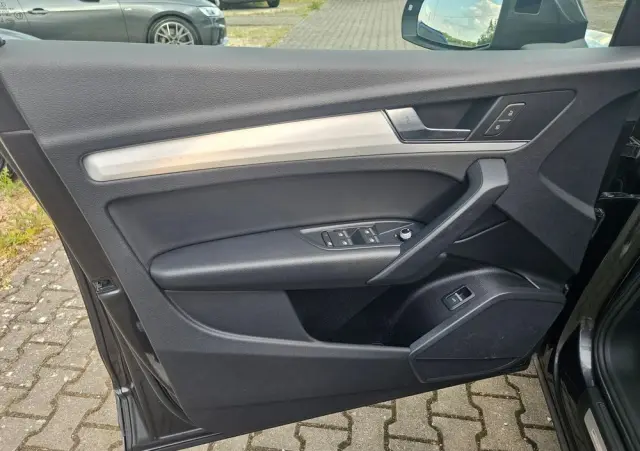 AUDI Q5 45 TFSI quattro S tronic S line