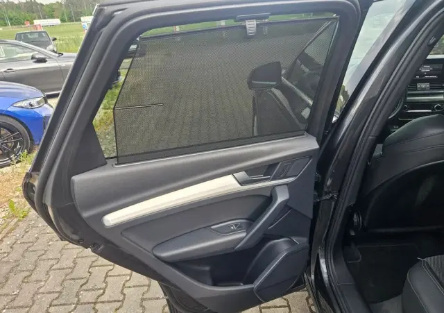 AUDI Q5 45 TFSI quattro S tronic S line