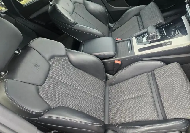 AUDI Q5 45 TFSI quattro S tronic S line