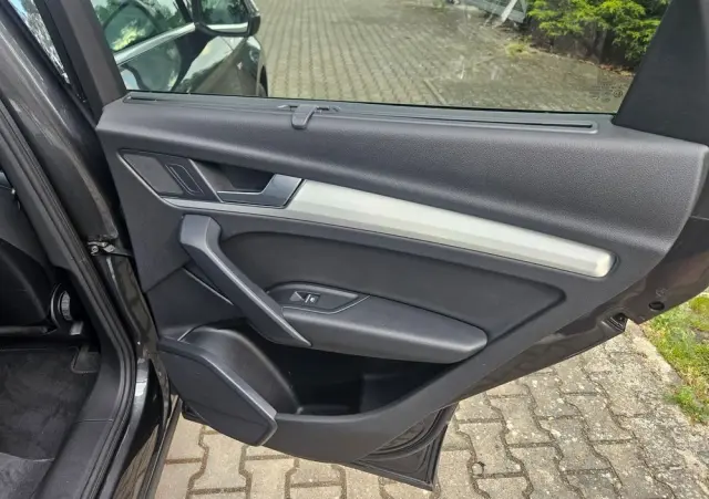 AUDI Q5 45 TFSI quattro S tronic S line