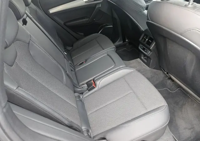 AUDI Q5 45 TFSI quattro S tronic S line