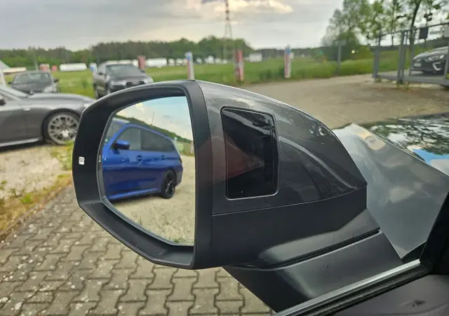AUDI Q5 45 TFSI quattro S tronic S line