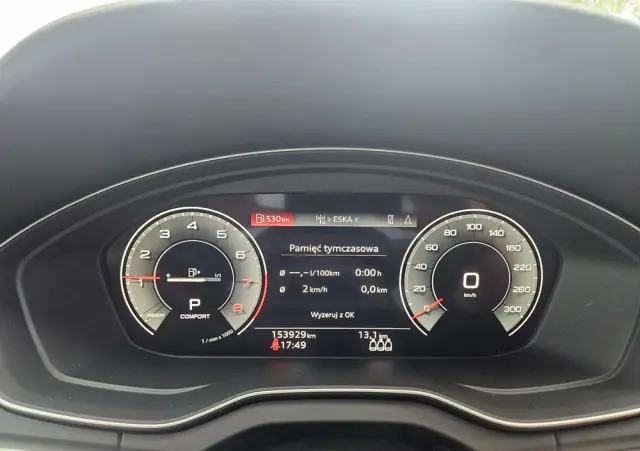 AUDI Q5 45 TFSI quattro S tronic S line