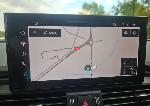 AUDI Q5 45 TFSI quattro S tronic S line