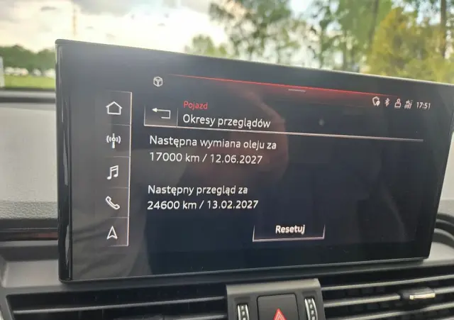 AUDI Q5 45 TFSI quattro S tronic S line
