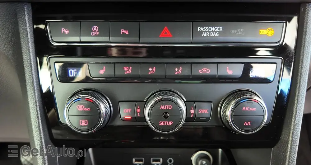 SEAT Ateca 2.0 TDI DSG STYLE