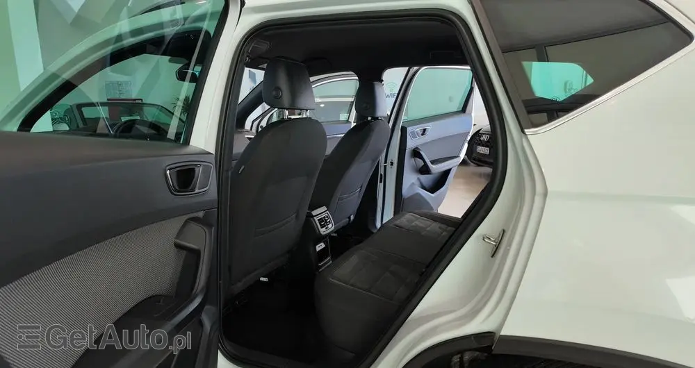 SEAT Ateca 2.0 TDI DSG STYLE