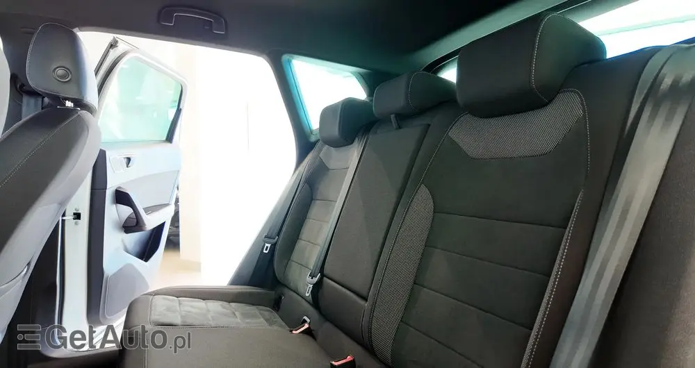 SEAT Ateca 2.0 TDI DSG STYLE