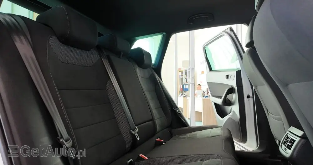 SEAT Ateca 2.0 TDI DSG STYLE