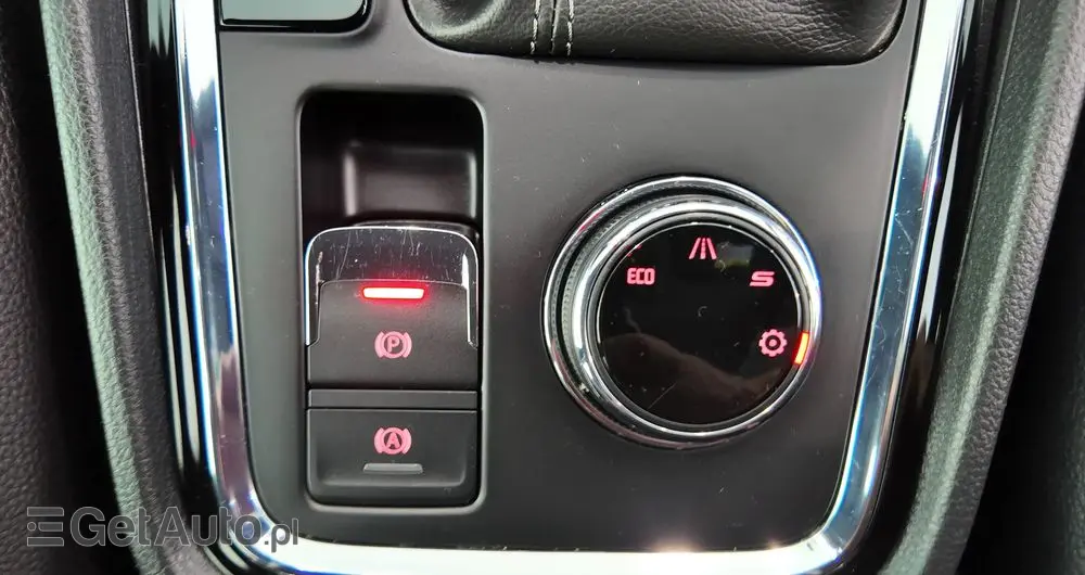 SEAT Ateca 2.0 TDI DSG STYLE