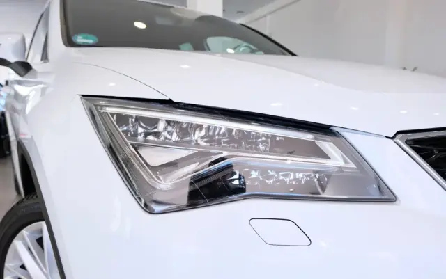 SEAT Ateca 2.0 TDI DSG STYLE