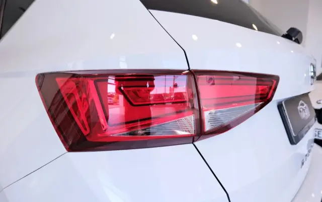 SEAT Ateca 2.0 TDI DSG STYLE