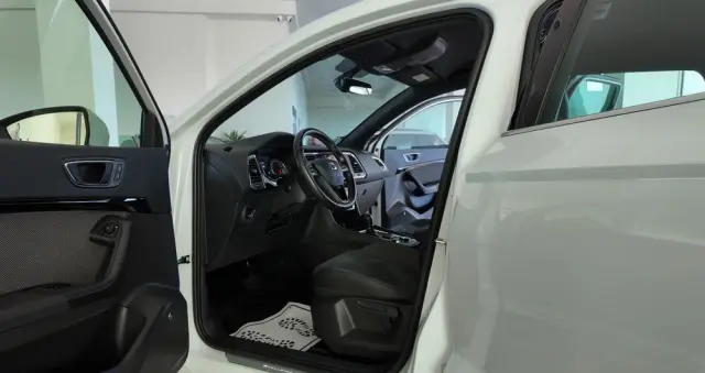 SEAT Ateca 2.0 TDI DSG STYLE