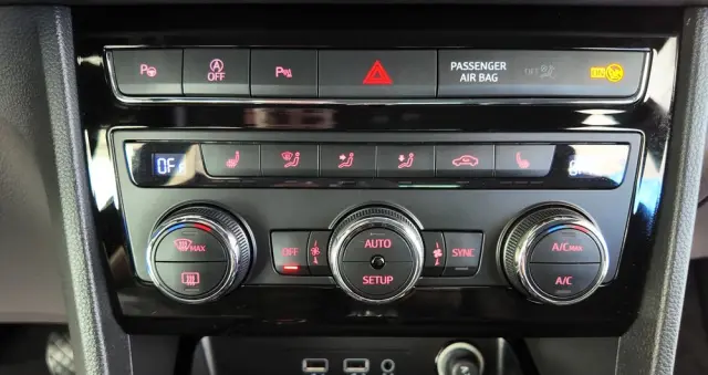 SEAT Ateca 2.0 TDI DSG STYLE