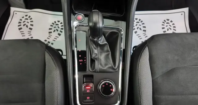 SEAT Ateca 2.0 TDI DSG STYLE