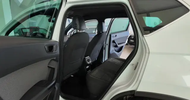 SEAT Ateca 2.0 TDI DSG STYLE