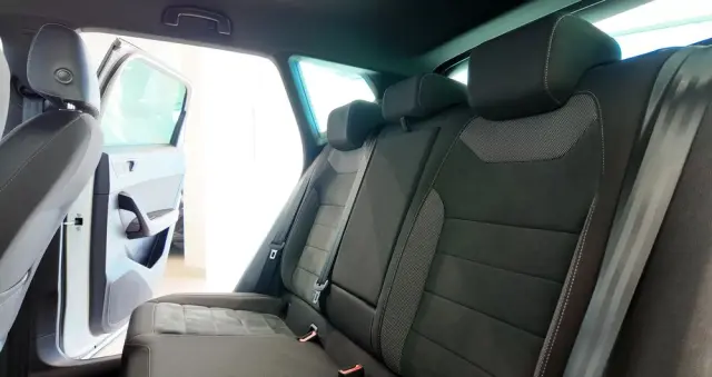 SEAT Ateca 2.0 TDI DSG STYLE