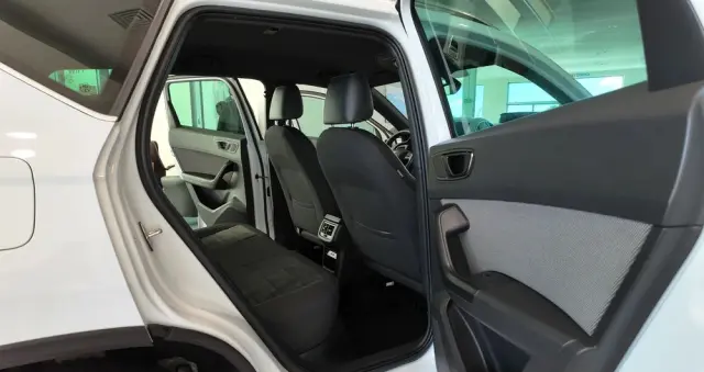 SEAT Ateca 2.0 TDI DSG STYLE