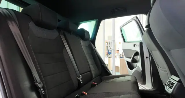 SEAT Ateca 2.0 TDI DSG STYLE