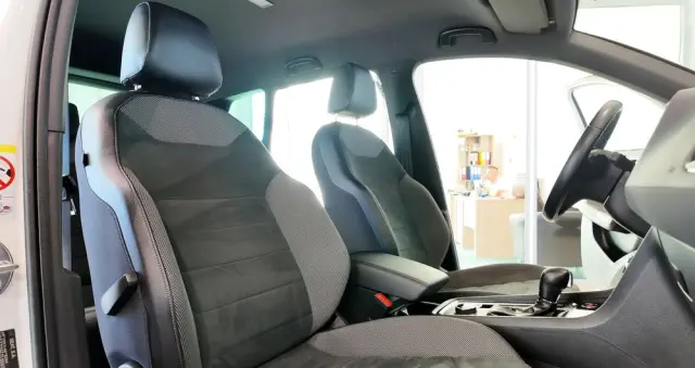 SEAT Ateca 2.0 TDI DSG STYLE