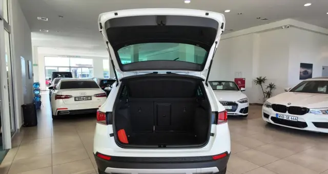 SEAT Ateca 2.0 TDI DSG STYLE