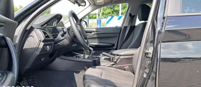 BMW Seria 1 116i Edition Colorvision