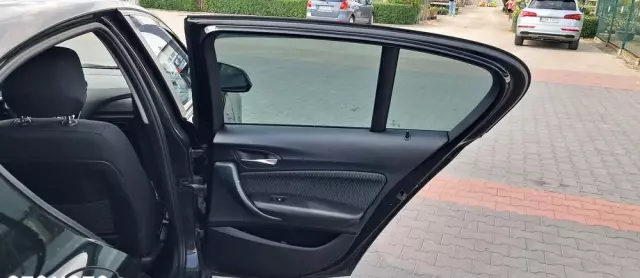 BMW Seria 1 116i Edition Colorvision