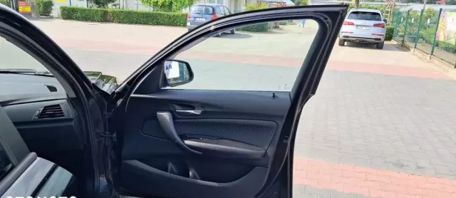 BMW Seria 1 116i Edition Colorvision