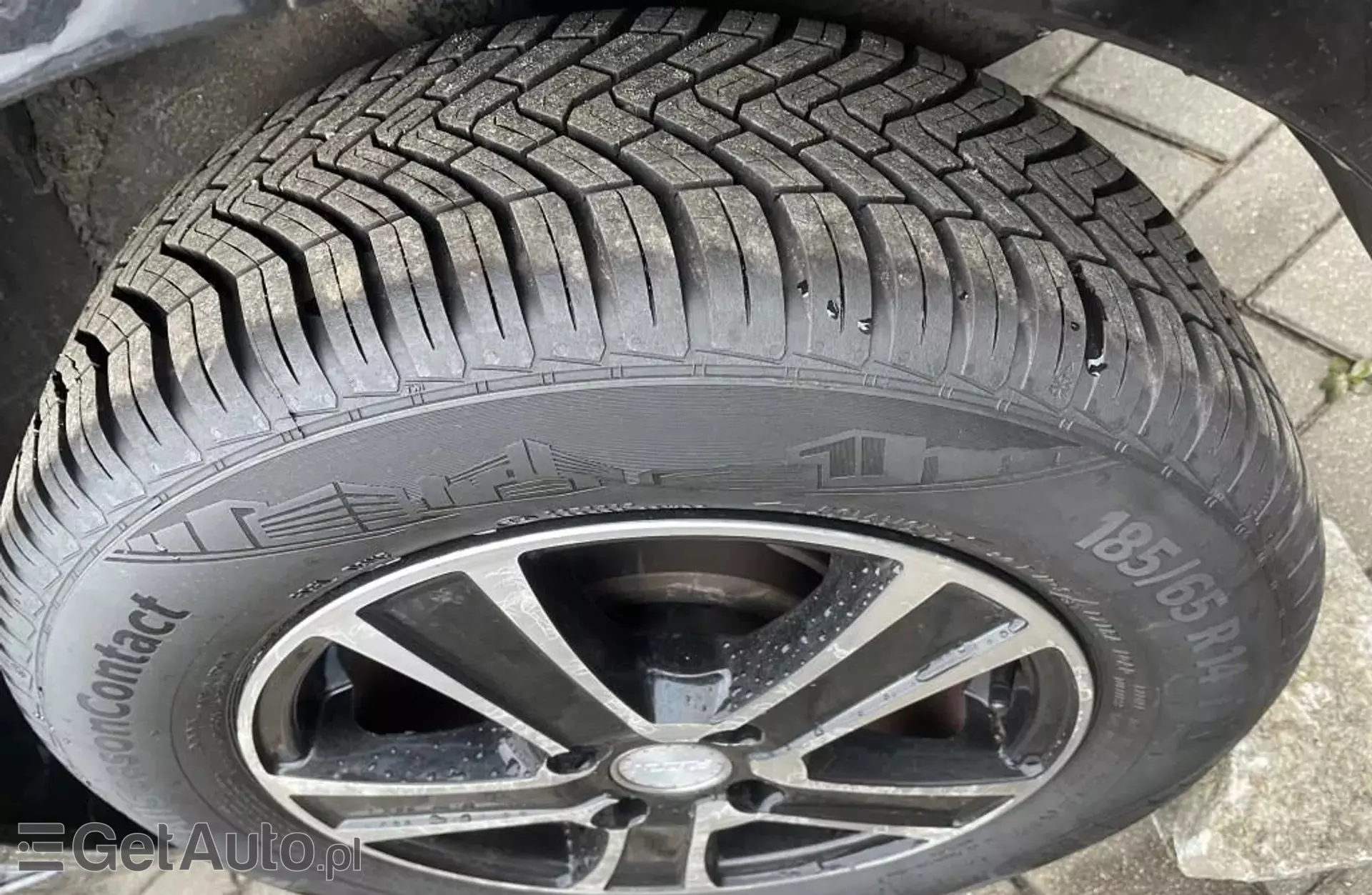 KIA Rio 1.4 i 16V (97 KM)