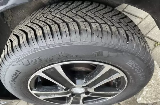 KIA Rio 1.4 i 16V (97 KM)