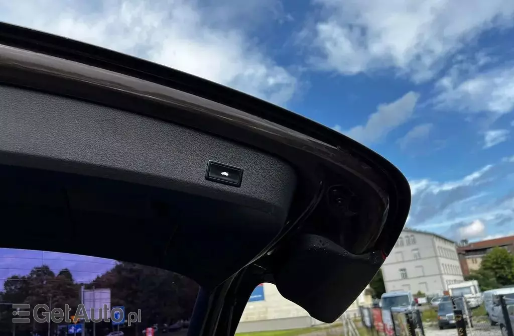 AUDI Q7 4.2 TDI V8 (340 KM) quattro Tiptronic