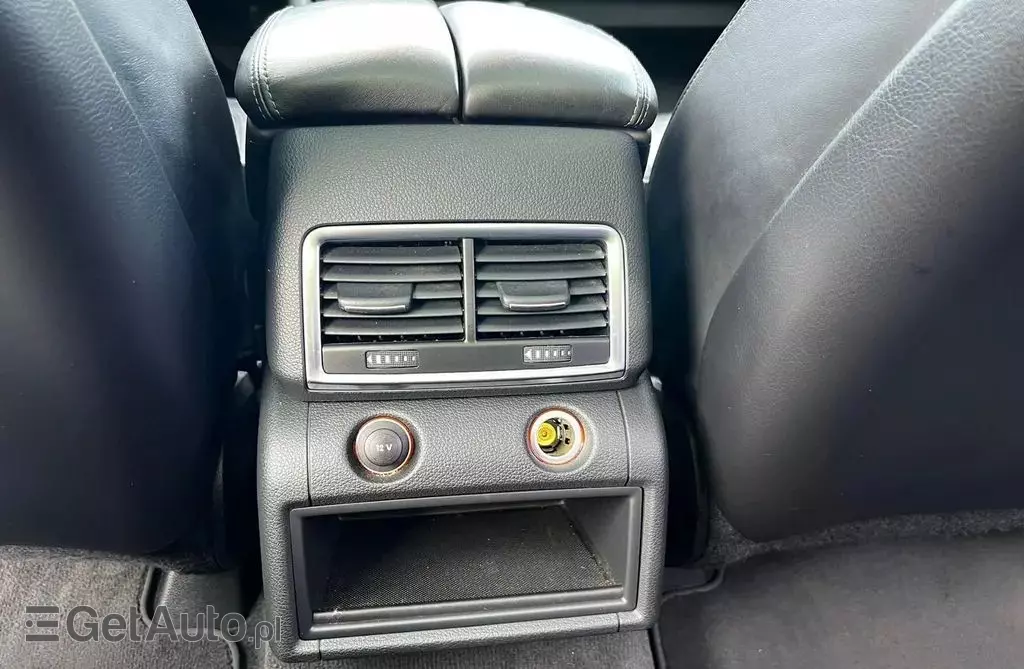 AUDI Q7 4.2 TDI V8 (340 KM) quattro Tiptronic