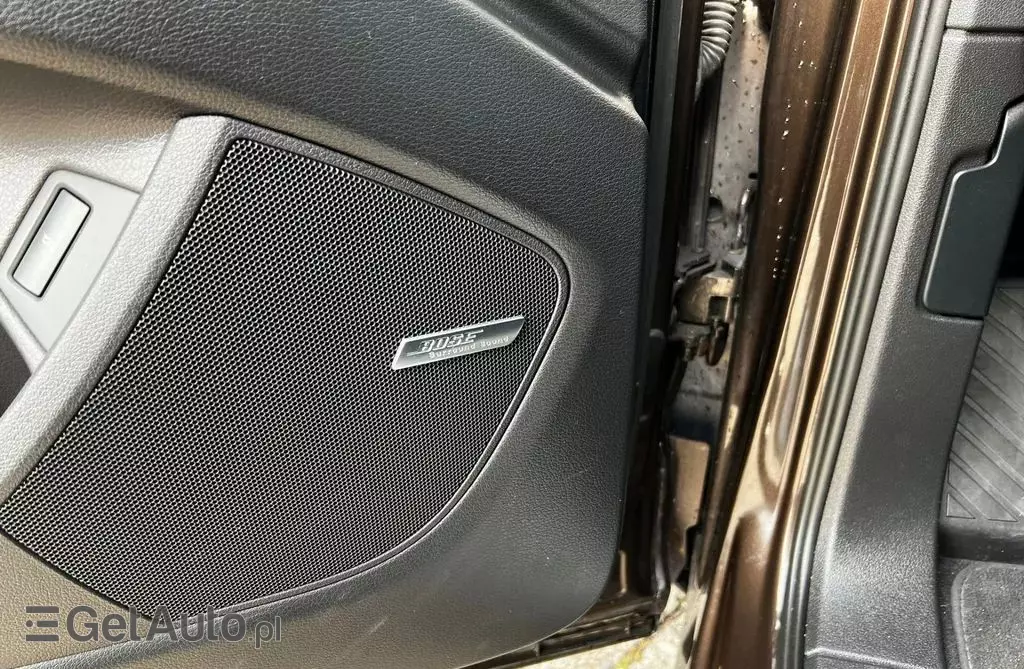 AUDI Q7 4.2 TDI V8 (340 KM) quattro Tiptronic