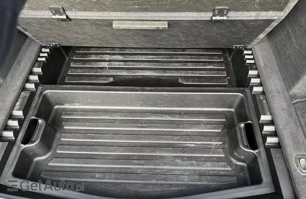 AUDI Q7 4.2 TDI V8 (340 KM) quattro Tiptronic