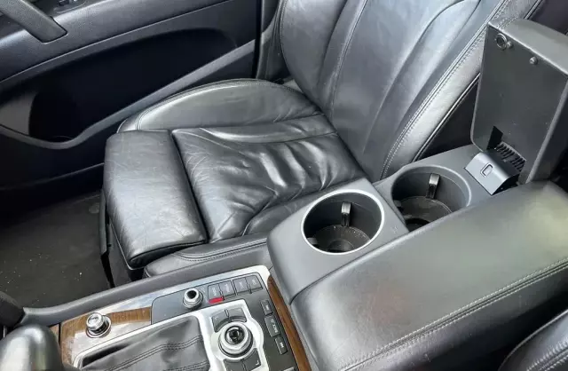 AUDI Q7 4.2 TDI V8 (340 KM) quattro Tiptronic