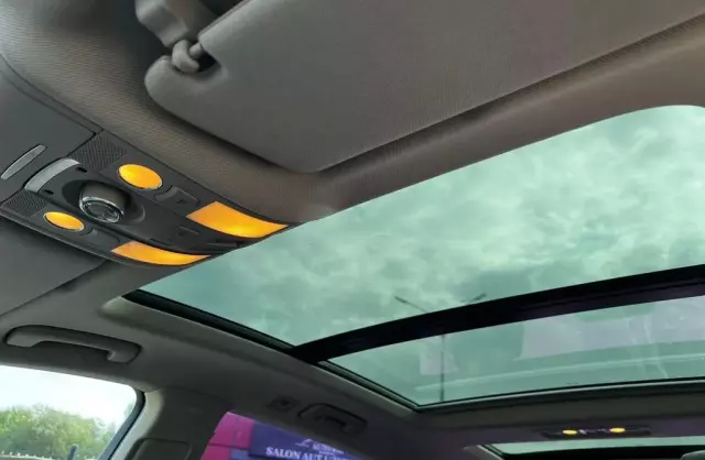 AUDI Q7 4.2 TDI V8 (340 KM) quattro Tiptronic