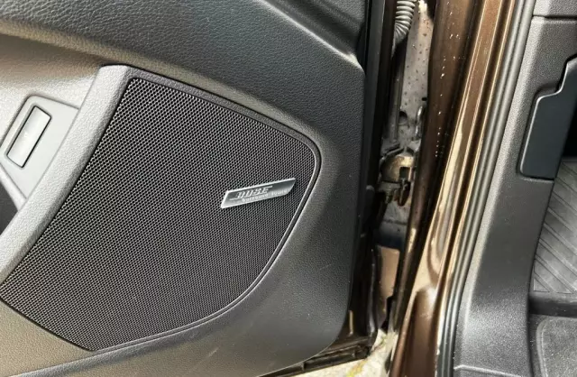 AUDI Q7 4.2 TDI V8 (340 KM) quattro Tiptronic